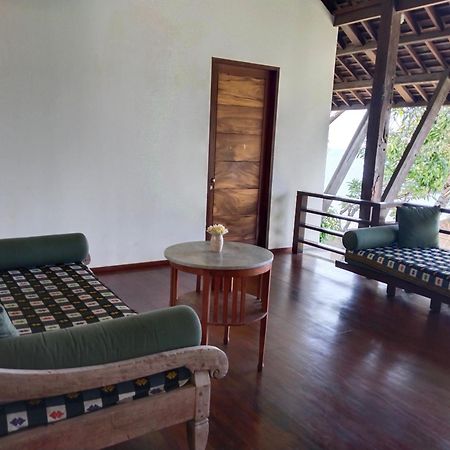 Villa Bukit Segara Amed Kültér fotó