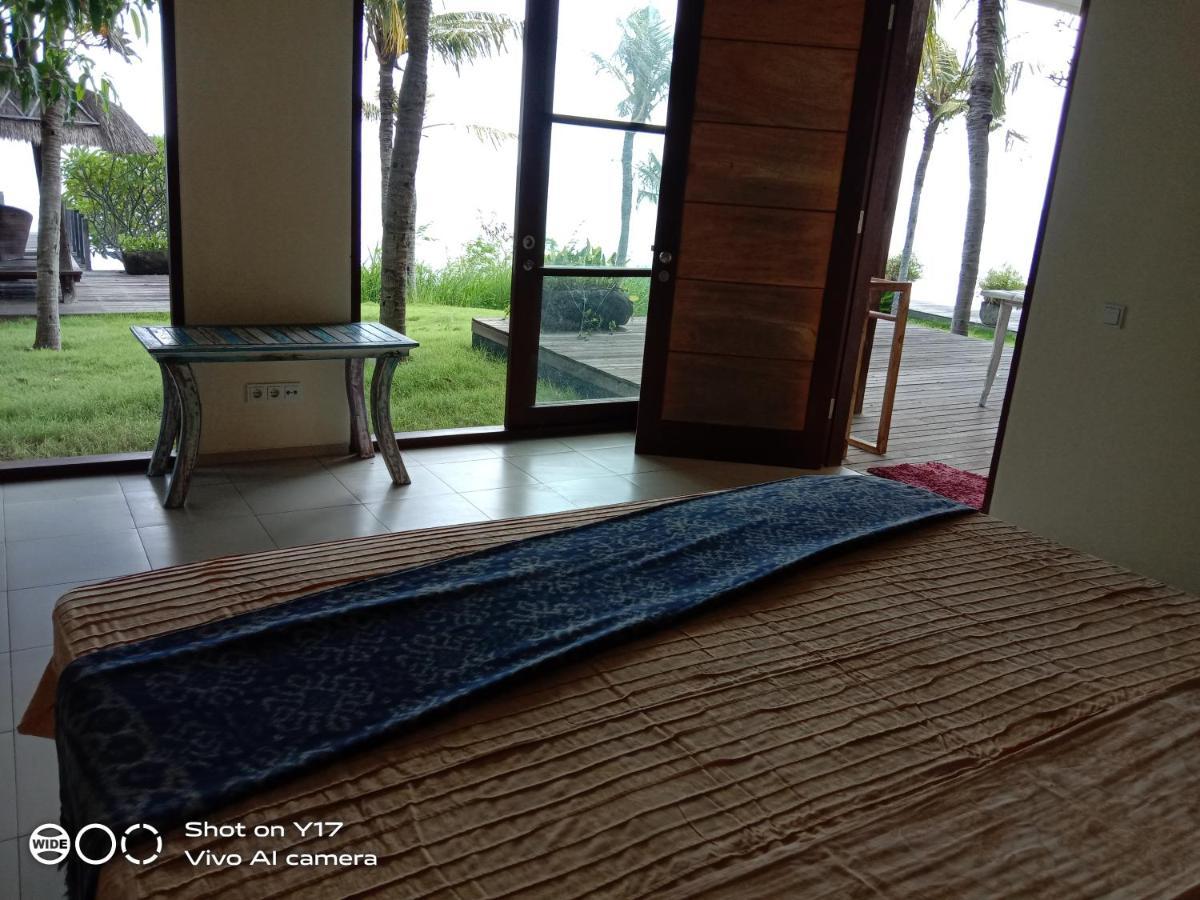 Villa Bukit Segara Amed Kültér fotó
