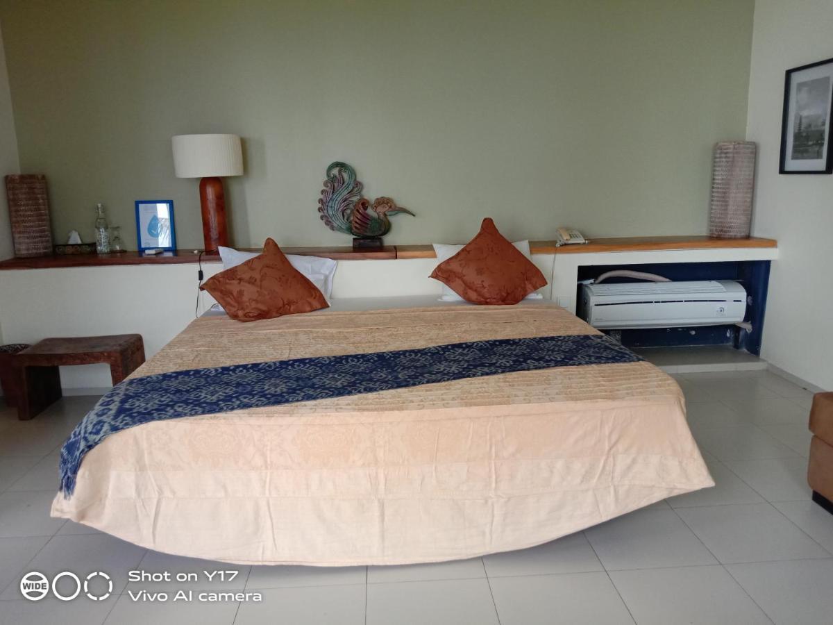 Villa Bukit Segara Amed Kültér fotó