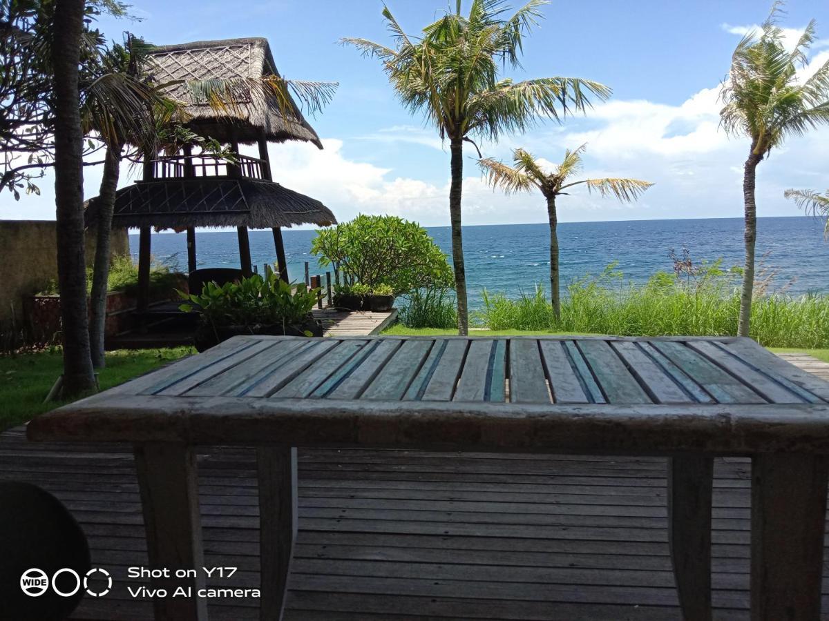 Villa Bukit Segara Amed Kültér fotó