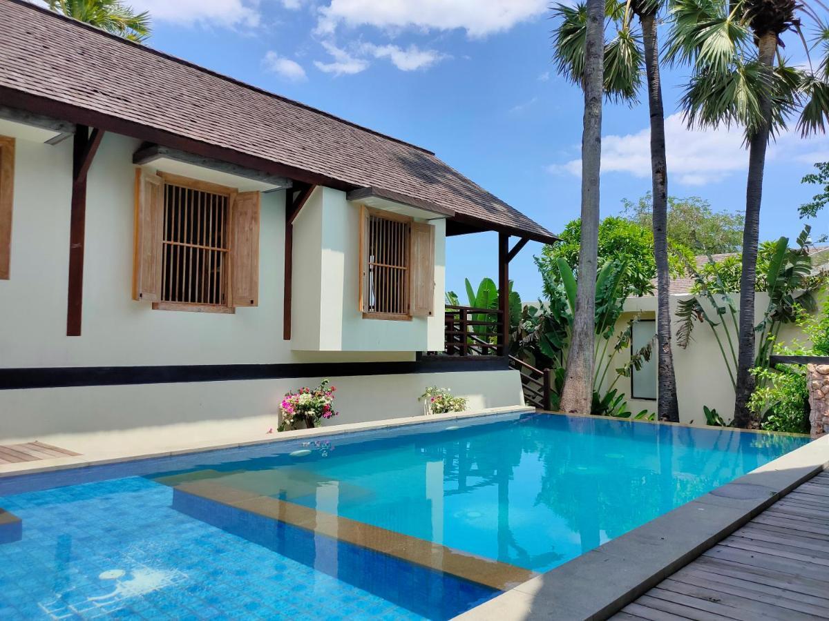 Villa Bukit Segara Amed Kültér fotó