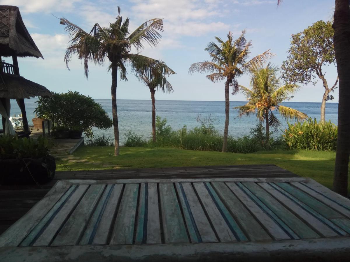 Villa Bukit Segara Amed Kültér fotó
