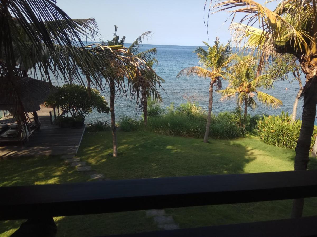 Villa Bukit Segara Amed Kültér fotó