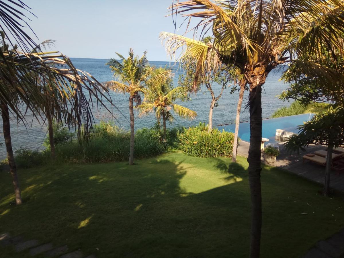 Villa Bukit Segara Amed Kültér fotó