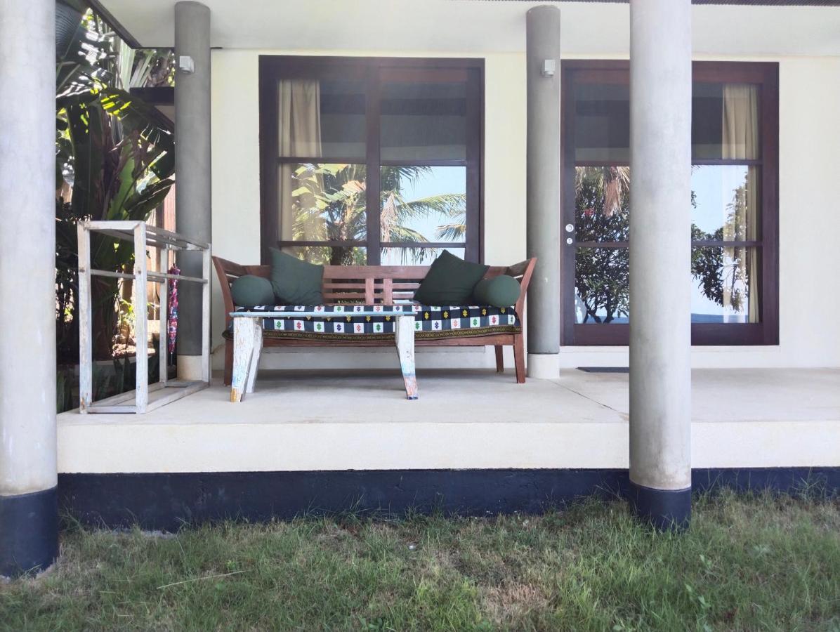 Villa Bukit Segara Amed Kültér fotó