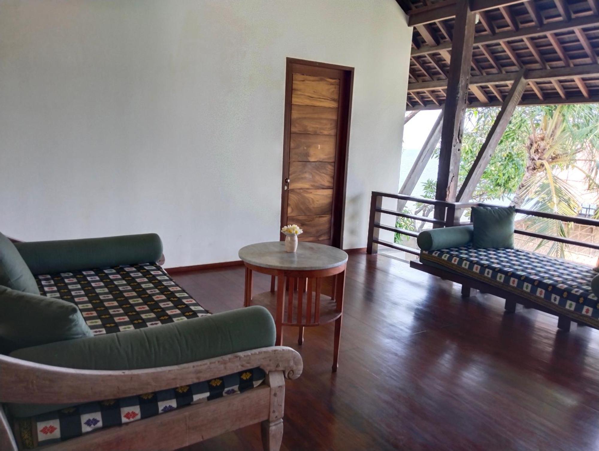 Villa Bukit Segara Amed Kültér fotó