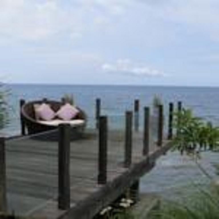 Villa Bukit Segara Amed Kültér fotó