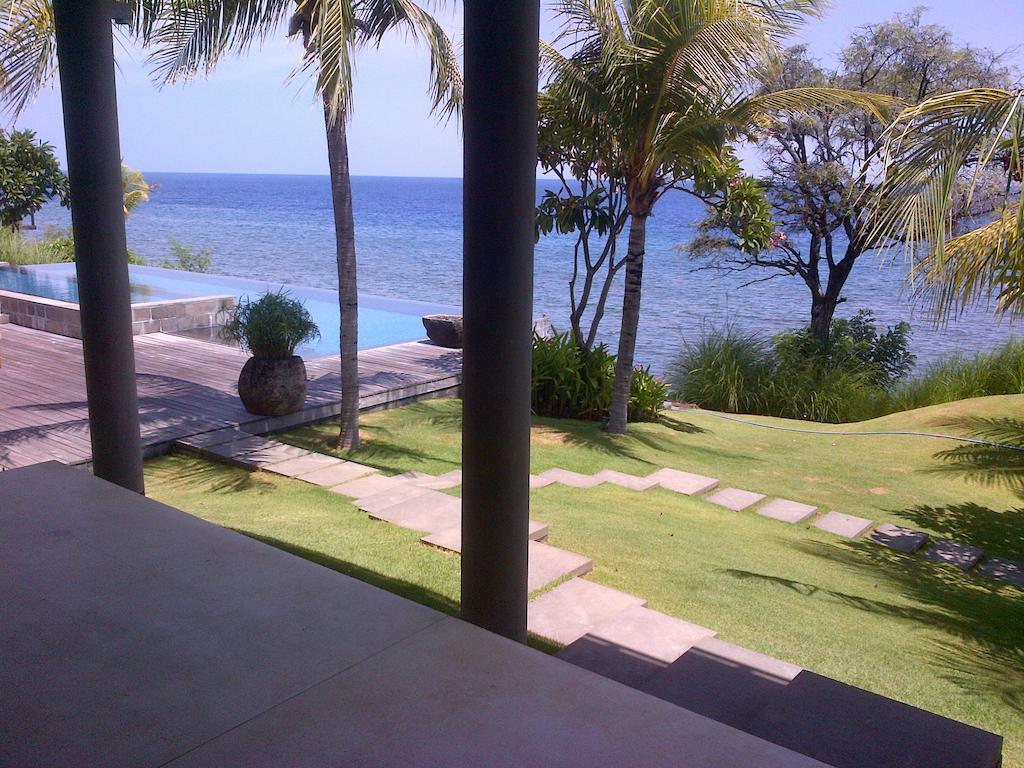 Villa Bukit Segara Amed Kültér fotó
