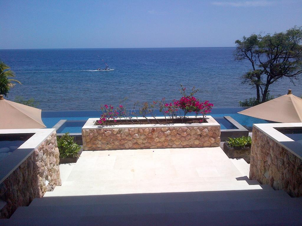 Villa Bukit Segara Amed Kültér fotó
