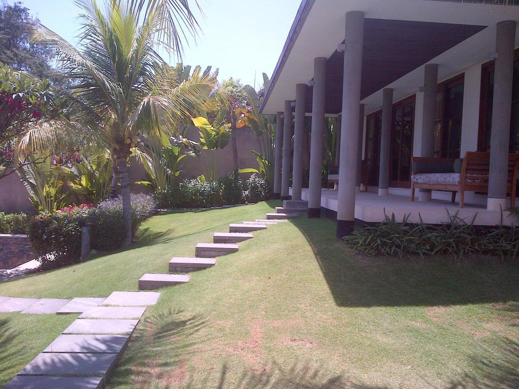 Villa Bukit Segara Amed Kültér fotó
