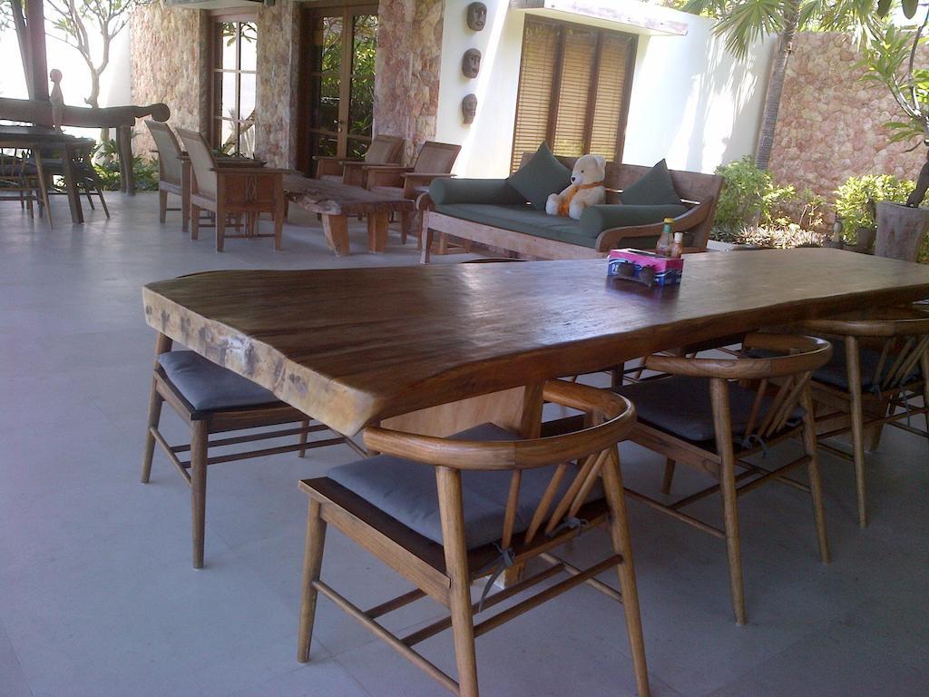 Villa Bukit Segara Amed Kültér fotó