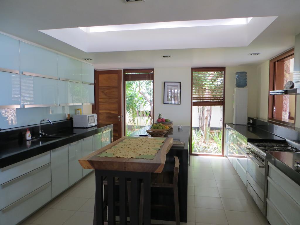 Villa Bukit Segara Amed Kültér fotó